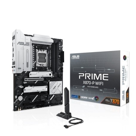 Asus Prime X870-P WiFi