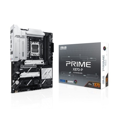 Asus Prime X870-P