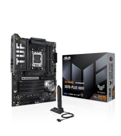 Asus TUF Gaming x870-Plus WiFi