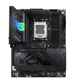 Asus ROG Strix X870-F Gaming WiFi