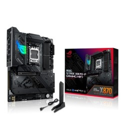 Asus ROG Strix X870-F Gaming WiFi