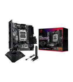 Asus ROG Strix X870-I Gaming WiFi ITX