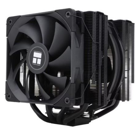 Thermalright Frost Spirit 140 V3 Negro