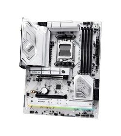 Asrock X870 Steel Legend WiFi