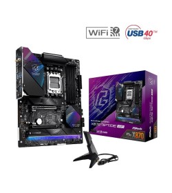 Asrock X870 PG Riptide WiFi