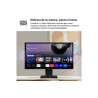 LG MyView Smart TV 32SR50F-B 31,5" IPS 60Hz