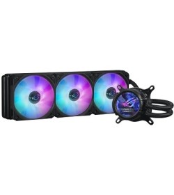 Asus ROG Strix LC III 360 ARGB LCD 360mm