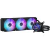 Asus ROG Strix LC III 360 ARGB LCD 360mm