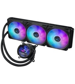 Asus ROG Strix LC III 360 ARGB LCD 360mm