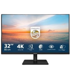 Philips 32E1N1800LA/00 31,5" VA 4K UHD 60Hz