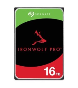 Seagate IronWolf Pro NAS 16TB