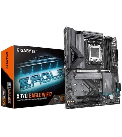 Gigabyte X870 Eagle WiFi7