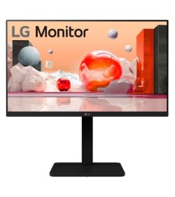 LG 24BA560-B 24" IPS FHD 100Hz