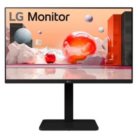 LG 24BA560-B 24" IPS FHD 100Hz