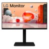 LG 24BA560-B 24" IPS FHD 100Hz