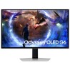 Samsung Odyssey G6 LS27DG602SUXEN 27" OLED QHD 2K 360Hz