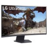 LG UltraGear 32GS60QC-B 32" VA QHD 180Hz Curvo