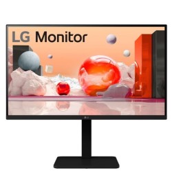 LG 27BA560-B 27" IPS 100Hz