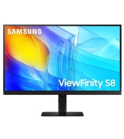 Samsung ViewFinity S8 S80D LS32D800EAUXEN 32" VA 4K 60Hz