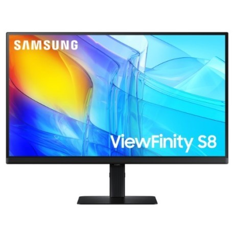 Samsung ViewFinity S8 S80D LS32D800EAUXEN 32" VA 4K 60Hz