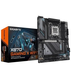 Gigabyte X870 Gaming X WiFi7