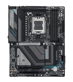 Gigabyte X870 Gaming X WiFi7