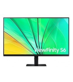 Samsung ViewFinity S6 S60D LS32D600EAUXEN 32" IPS 2K QHD 100Hz