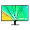 Samsung ViewFinity S6 S60D LS32D600EAUXEN 32" IPS 2K QHD 100Hz