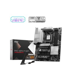 MSI PRO X870-P WiFi