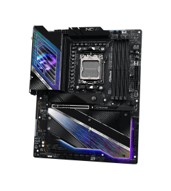 Asrock X870E PG Nova WiFi