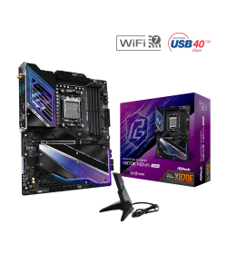 Asrock X870E PG Nova WiFi