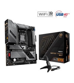 Asrock X870E Taichi Lite E-ATX