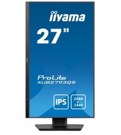 Iiyama ProLite XUB2793qs 27" IPS 2K WQHD 100Hz