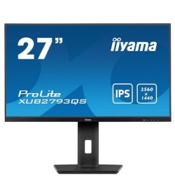 Iiyama ProLite XUB2793qs 27" IPS 2K WQHD 100Hz