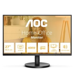 AOC U27B3M 27" VA 4K UHD 60Hz