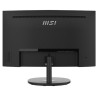 MSI PRO MP2412C 23.6" VA 100Hz Curvo