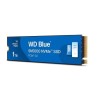 WD Blue SN5000 1TB SSD M.2 NVMe PCIe Gen4 x4