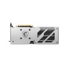 MSI GeForce RTX 4060 Ti Gaming Slim White 16GB GDDR6 DLSS3