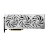 MSI GeForce RTX 4060 Ti Gaming Slim White 16GB GDDR6 DLSS3