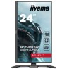 Iiyama G-Master Red Eagle GB2470HSU-B6 24" Fast IPS 180Hz