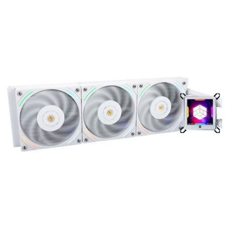 Thermalright Frozen Guardian Blanca 360mm