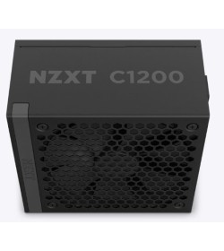 NZXT C1200 1200W 80 Plus Gold Modular ATX 3.1