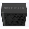 NZXT C1200 1200W 80 Plus Gold Modular ATX 3.1