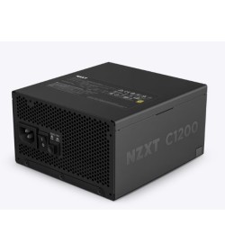 NZXT C1200 1200W 80 Plus Gold Modular ATX 3.1