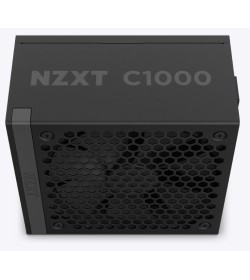 NZXT C1000 1000W 80 Plus Gold Modular ATX 3.1