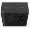 NZXT C1000 1000W 80 Plus Gold Modular ATX 3.1