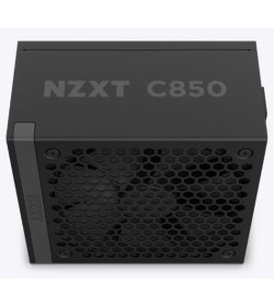 NZXT C850 850W 80 Plus Gold Modular ATX 3.1