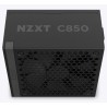 NZXT C850 850W 80 Plus Gold Modular ATX 3.1