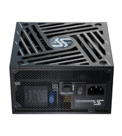 Seasonic Focus GX 2024 750W 80 Plus Gold Modular ATX 3.1