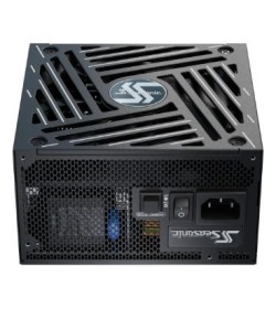 Seasonic Focus GX 2024 850W 80 Plus Gold Modular ATX 3.1